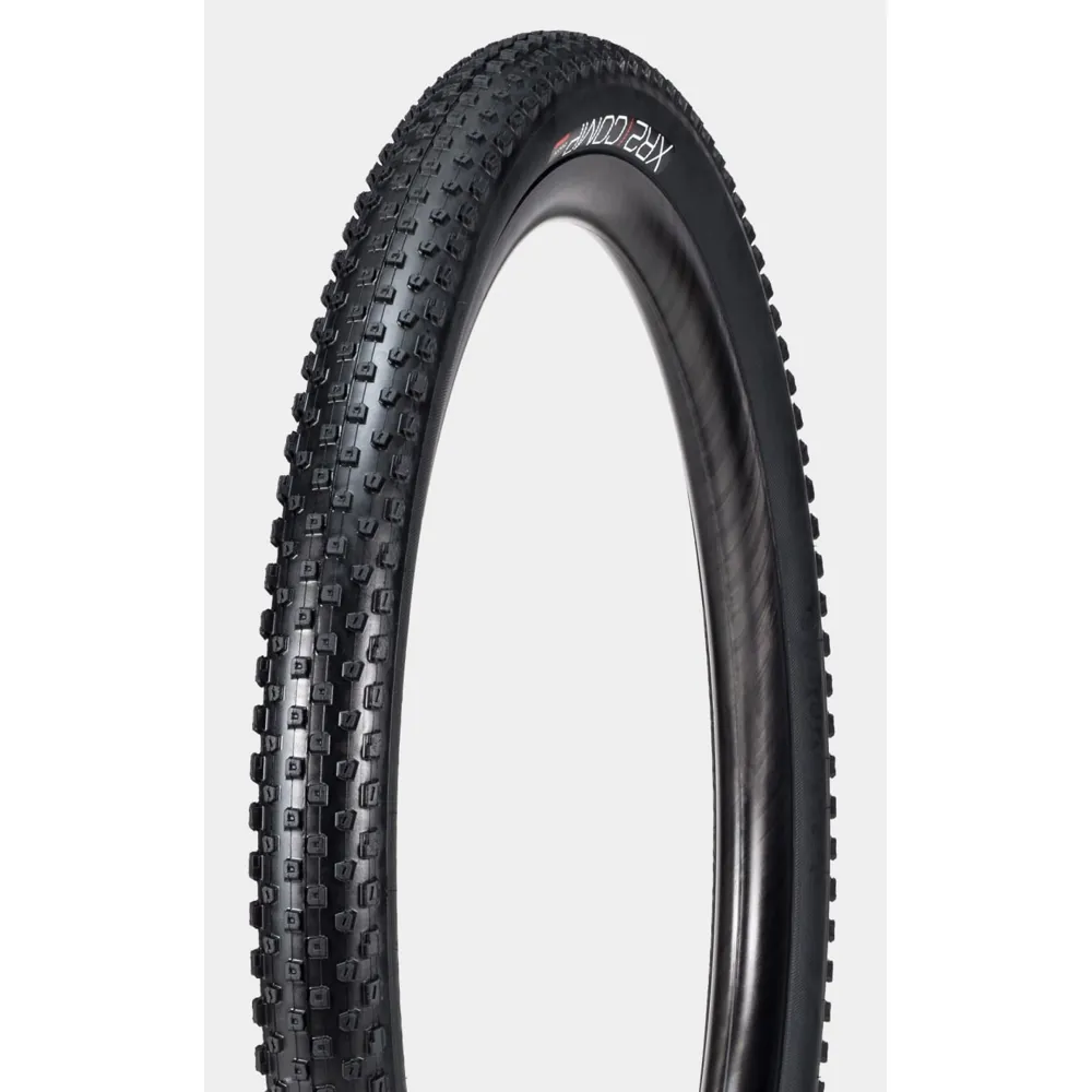 Image of Bontrager XR2 Comp 26 x 2.20 MTB Tyre Black